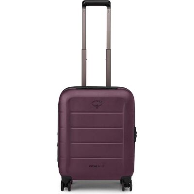 Osprey Ozone 4 Rollen Kabinentrolley 55 cm mit Dehnfalte, Koffer, Rot Osprey Ozone 4 Rollen Kabinentrolley 55 cm mit Dehnfalte, Koffer, Rot
