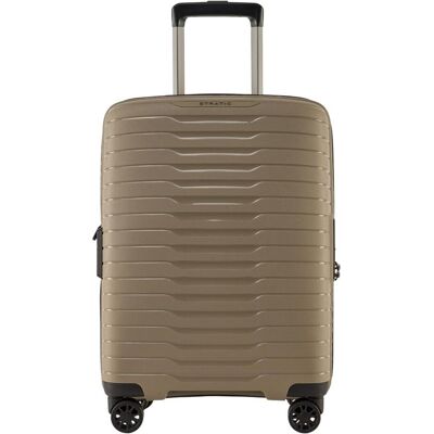 Stratic Novium SL Trolley, Koffer, Beige Stratic Novium SL Trolley, Koffer, Beige