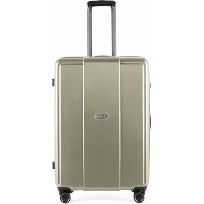 Epic Pop 6.0 4-Rollen Trolley 75 cm, Koffer, Beige Epic Pop 6.0 4-Rollen Trolley 75 cm, Koffer, Beige