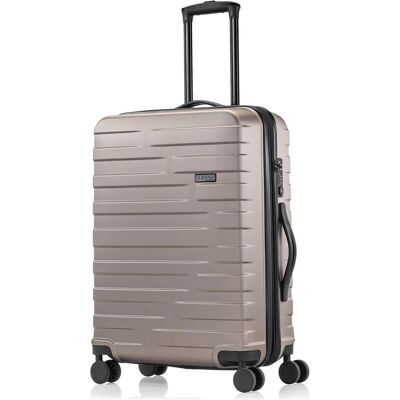 Pack Easy Kosmo, Koffer, Beige Pack Easy Kosmo, Koffer, Beige
