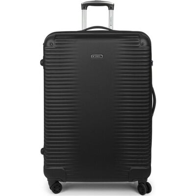 Gabol Balance XP 4 Rollen Trolley L 77 cm, Koffer, Grau Gabol Balance XP 4 Rollen Trolley L 77 cm, Koffer, Grau