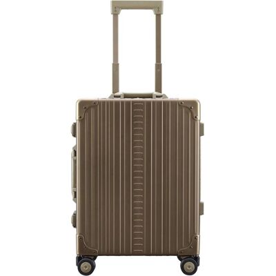 Aleon 21â Carry-On - braun, Koffer, Braun Aleon 21â Carry-On - braun, Koffer, Braun