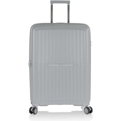 Heys Airlite -matkalaukku, harmaa, Koffer, Grau Heys Airlite -matkalaukku, harmaa, Koffer, Grau