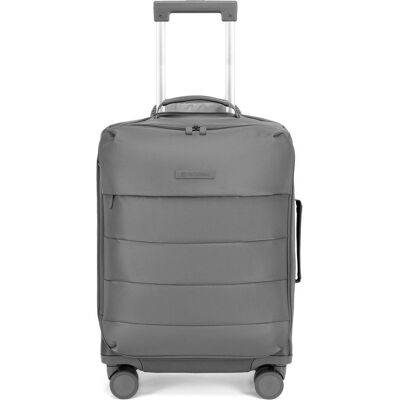 Epic Orbit 4 Rollen Kabinentrolley 55 cm, Koffer, Grau Epic Orbit 4 Rollen Kabinentrolley 55 cm, Koffer, Grau
