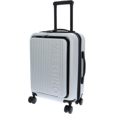 Valentino Explorer Carry On Suitcase, Koffer, Silber Valentino Explorer Carry On Suitcase, Koffer, Silber