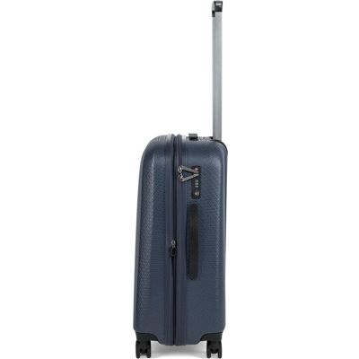 Epic GTO 5.0 4-Rollen Kofferset 3tlg., Koffer, Blau Epic GTO 5.0 4-Rollen Kofferset 3tlg., Koffer, Blau