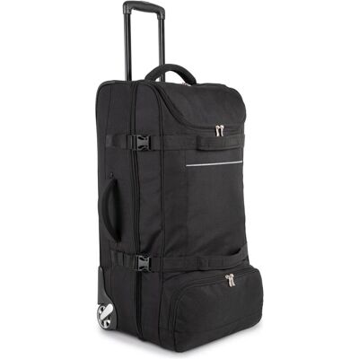 Kimood Trolley XL, Koffer, Schwarz Kimood Trolley XL, Koffer, Schwarz