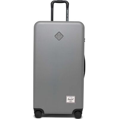 Herschel Heritage - Koffer Hardshell Large, Koffer, Grau Herschel Heritage - Koffer Hardshell Large, Koffer, Grau