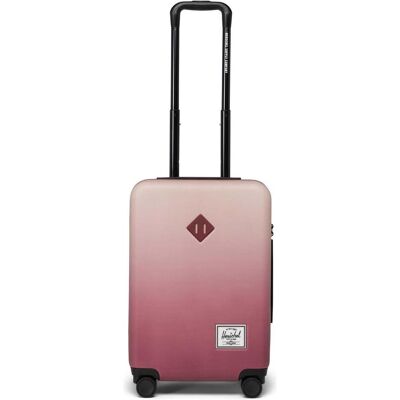 Herschel Heritage Large Carry On - Trolley, Koffer, Rot, Pink Herschel Heritage Large Carry On - Trolley, Koffer, Rot, Pink