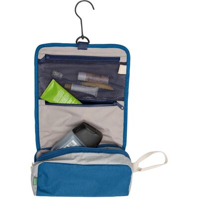 Vaude Wash Bag, Necessaire, Blau Vaude Wash Bag, Necessaire, Blau