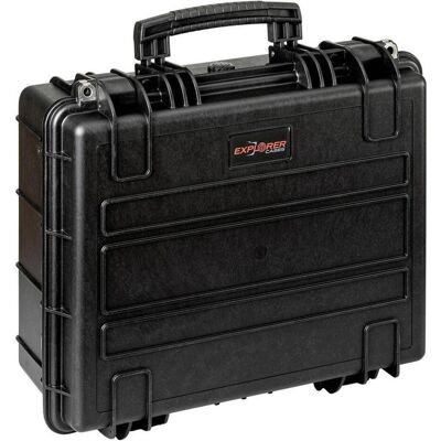 Explorer Cases Outdoor Koffer 4419HL.BPHB Black (B x H x T) 45 x 35 x 19 cm Sc, Koffer, Schwarz Explorer Cases Outdoor Koffer 4419HL.BPHB Black (B x H x T) 45 x 35 x 19 cm Sc, Koffer, Schwarz