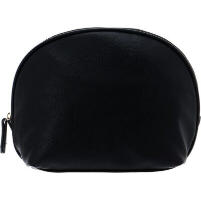 Valentino Starfish Re Soft Cosmetic Case, Necessaire, Schwarz Valentino Starfish Re Soft Cosmetic Case, Necessaire, Schwarz