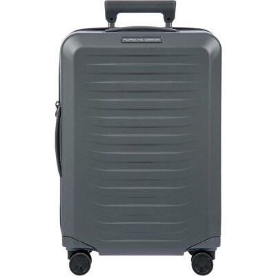 Porsche Design Trolley Roadster HC Trolley S, Koffer, Grau Porsche Design Trolley Roadster HC Trolley S, Koffer, Grau