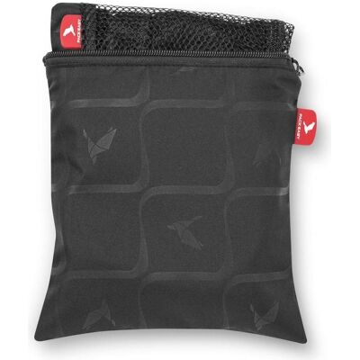 Pack Easy Bag in Bag, Travel Organizer, Set (S/L), Reisezubehör, Schwarz Pack Easy Bag in Bag, Travel Organizer, Set (S/L), Reisezubehör, Schwarz