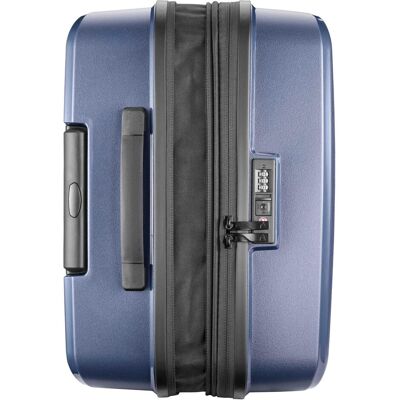 Pack Easy Jet, Trolley, Koffer, Blau Pack Easy Jet, Trolley, Koffer, Blau