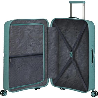 American Tourister AIRCONIC SPINNER 67/24 TSA, Koffer, Türkis American Tourister AIRCONIC SPINNER 67/24 TSA, Koffer, Türkis