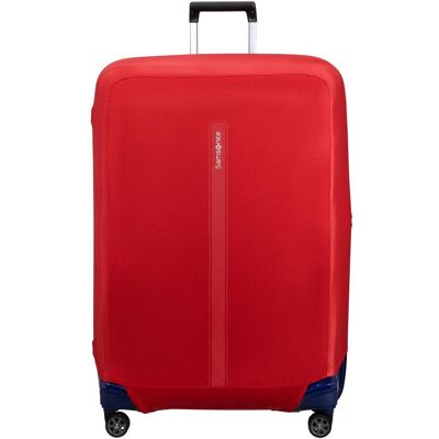 Samsonite Copertura per Bagaglio Pieghevole Revolution, Reisezubehör, Rot Samsonite Copertura per Bagaglio Pieghevole Revolution, Reisezubehör, Rot