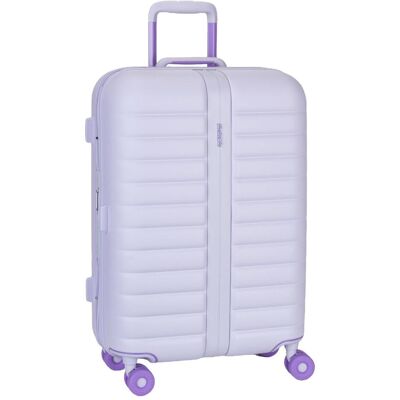 American Tourister Neovibe Spinner, Koffer, Violett American Tourister Neovibe Spinner, Koffer, Violett