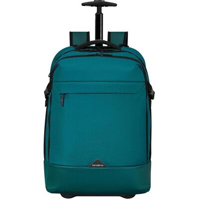 Samsonite Roadseeker Laptoptasche mit Rollen 17.3", Koffer, Blau Samsonite Roadseeker Laptoptasche mit Rollen 17.3", Koffer, Blau