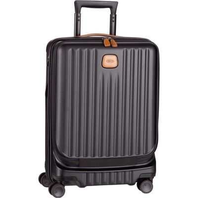 Brics Capri, Koffer, Schwarz Brics Capri, Koffer, Schwarz
