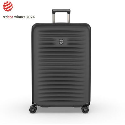Victorinox Airox Advanced Large Case, Koffer, Schwarz Victorinox Airox Advanced Large Case, Koffer, Schwarz