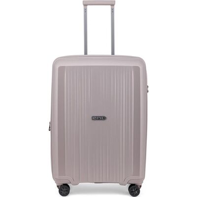 Epic Halo 66 cm Trolley Exp., Koffer, Beige, Mehrfarbig Epic Halo 66 cm Trolley Exp., Koffer, Beige, Mehrfarbig