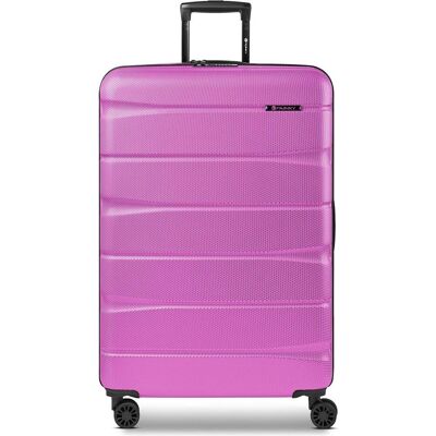 Franky Munich 4.0, Koffer, Pink Franky Munich 4.0, Koffer, Pink
