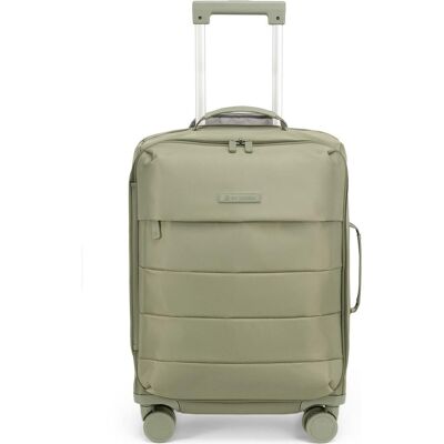 Epic Orbit 4 Rollen Kabinentrolley 55 cm, Koffer, Grün Epic Orbit 4 Rollen Kabinentrolley 55 cm, Koffer, Grün
