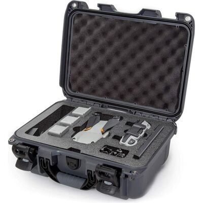 Nanuk 915 Mavic Air 2S Version, Koffer, Grau Nanuk 915 Mavic Air 2S Version, Koffer, Grau