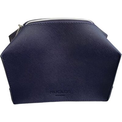 Thierry Mugler Mugler Zusatza Alien Man Toiletry Bag, Necessaire, Schwarz Thierry Mugler Mugler Zusatza Alien Man Toiletry Bag, Necessaire, Schwarz