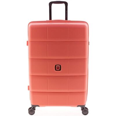 Gladiator 2700 4 Rollen Trolley 76 cm, Koffer, Pink Gladiator 2700 4 Rollen Trolley 76 cm, Koffer, Pink