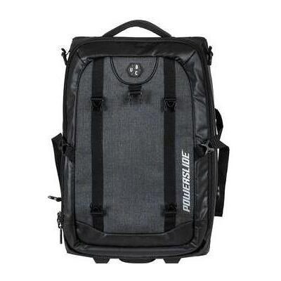 Powerslide UBC Transit Trolley Bag, Koffer, Schwarz Powerslide UBC Transit Trolley Bag, Koffer, Schwarz