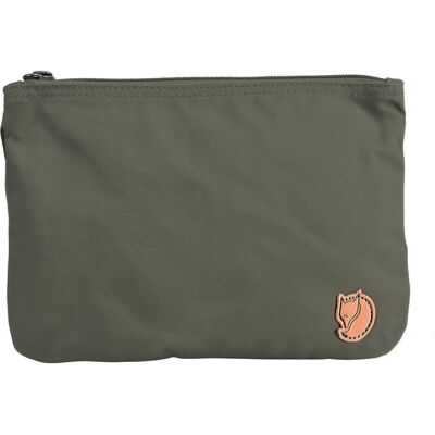 Fjällräven Gear Pocket, Necessaire, Grün Fjällräven Gear Pocket, Necessaire, Grün
