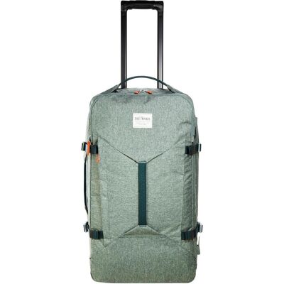 Tatonka Travel Roller 60, Koffer, Grün Tatonka Travel Roller 60, Koffer, Grün