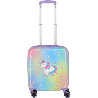 Travelite Minimover Kidstrolley 4W, Koffer Travelite Minimover Kidstrolley 4W, Koffer