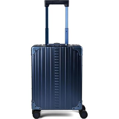 Aleon Business 4-Rollen Businesstrolley 50 cm Laptopfach, Koffer Aleon Business 4-Rollen Businesstrolley 50 cm Laptopfach, Koffer