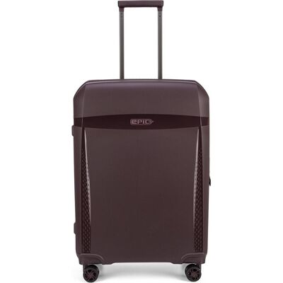 Epic Zeleste 4 Rollen Trolley 66 cm, Koffer, Violett Epic Zeleste 4 Rollen Trolley 66 cm, Koffer, Violett