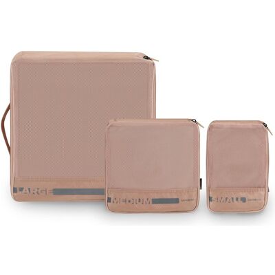 Samsonite Pack-Sized, Reisezubehör, Rosa Samsonite Pack-Sized, Reisezubehör, Rosa