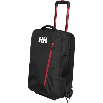 Helly Hansen Sport EXP Trolley Carry On 40L, Koffer, Schwarz Helly Hansen Sport EXP Trolley Carry On 40L, Koffer, Schwarz