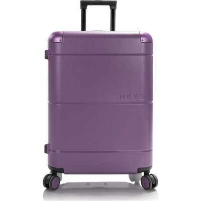 Heys Zen - Trolleykoffer, Koffer, Violett Heys Zen - Trolleykoffer, Koffer, Violett