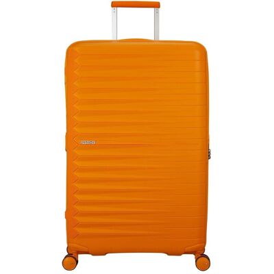 American Tourister Spinner FastForward, Koffer, Orange American Tourister Spinner FastForward, Koffer, Orange