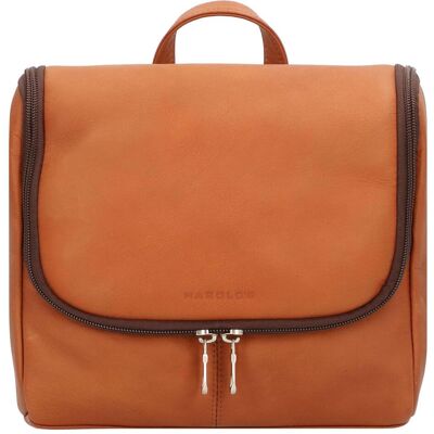 Harolds Country Kulturtasche Leder 25 cm, Necessaire, Braun Harolds Country Kulturtasche Leder 25 cm, Necessaire, Braun
