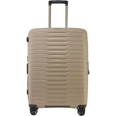 Stratic Novium SL Trolley, Koffer, Beige Stratic Novium SL Trolley, Koffer, Beige
