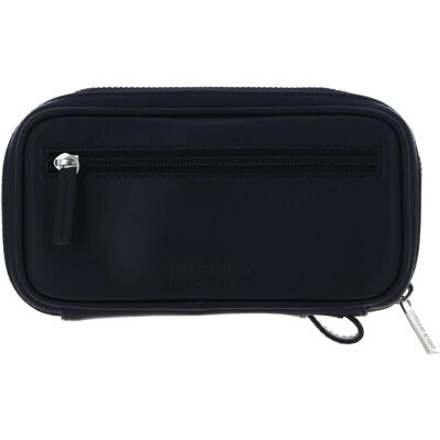 Leonhard Heyden Reisezubehör Montreal 7219, Necessaire, Blau Leonhard Heyden Reisezubehör Montreal 7219, Necessaire, Blau