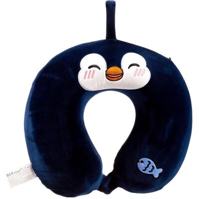 Relaxeazzz Pinguin Süßer Plüsch Memory Foam Nackenkissen - Product Type Relaxeazzz Pinguin Süßer Plüsch Memory Foam Nackenkissen - Product Type