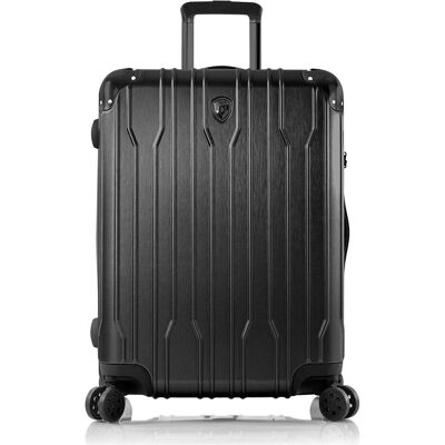 Heys Xtrak - Trolley 3er Set, Koffer, Schwarz Heys Xtrak - Trolley 3er Set, Koffer, Schwarz