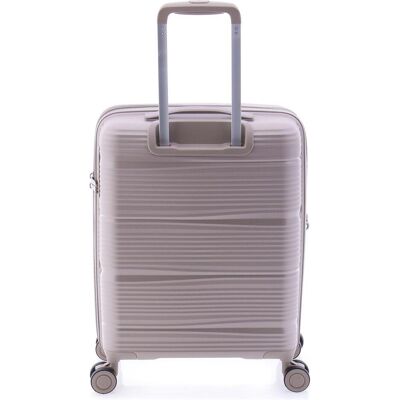 Gladiator Bionic - Cabin Trolley, Koffer, Beige Gladiator Bionic - Cabin Trolley, Koffer, Beige