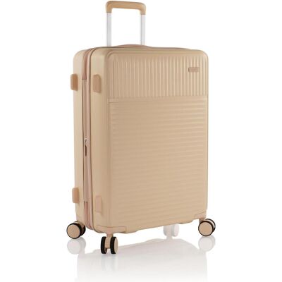 Heys Pastel Nude M -matkalaukku, nude, Koffer, Beige Heys Pastel Nude M -matkalaukku, nude, Koffer, Beige