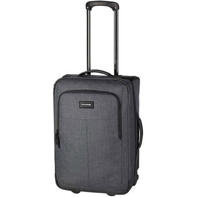 Dakine roller luggage Carry On Roller 42L 2025, Koffer, Grau Dakine roller luggage Carry On Roller 42L 2025, Koffer, Grau