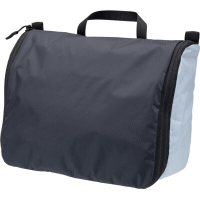 Cocoon Toiletry Kit Allrounder Light M phantom black/star grey, Necessaire, Grau, Schwarz Cocoon Toiletry Kit Allrounder Light M phantom black/star grey, Necessaire, Grau, Schwarz